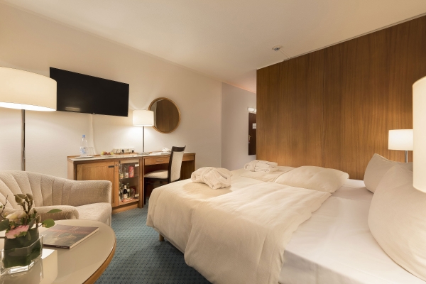 Maritim Seehotel (Timmendorfer Strand)